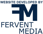 Website Designed and Developed by Fervent Media, LLC
