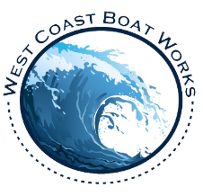 West Coast Boat Works Logo