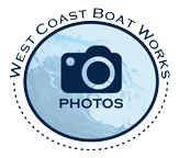 West Coast Boat Works wooden boat kits finished project photos